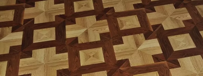 Ламинат Tatami Art parquet P 912