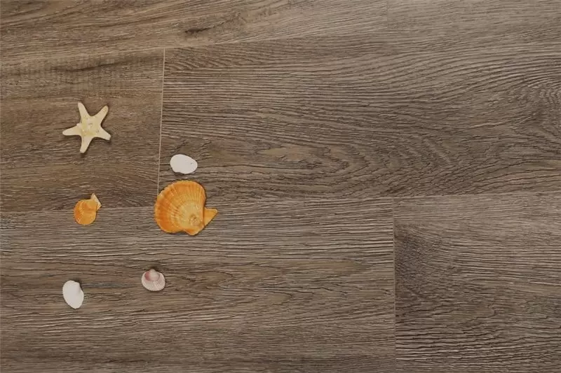 Кварцвиниловая плитка Icon Floor Ultramarine SPC UМ-34 Дуб Америго (Oak Amerigo)
