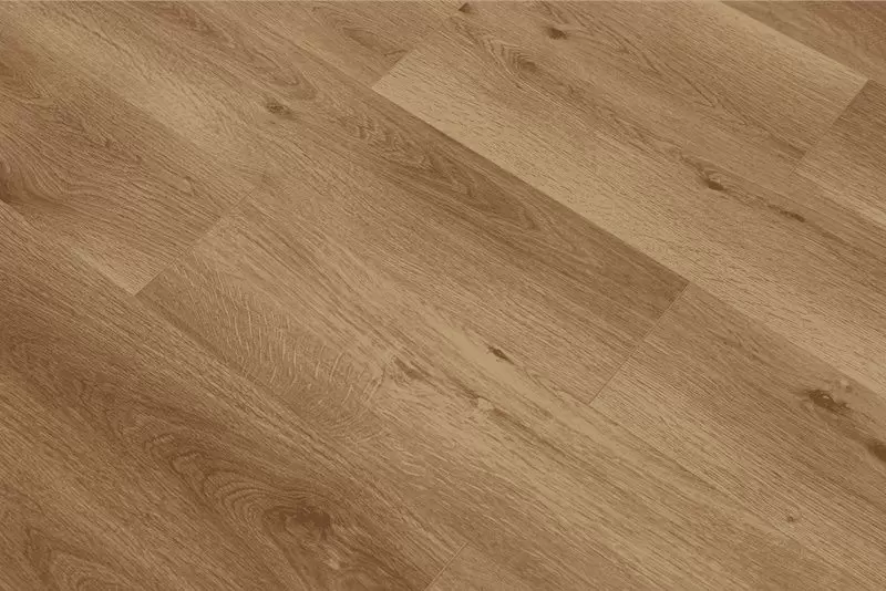 Кварцвиниловая плитка Icon Floor Mint SPC XPE MT- 56 Дуб Ватель (Oak Vatel)