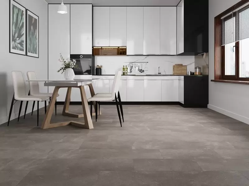 Кварцвиниловая плитка Fast Floor Stone Лабода FST-205