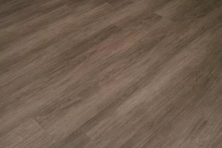 Кварцвиниловая плитка EcoClick Wood Дуб Тефра NOX-1506