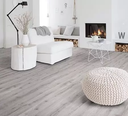 Кварцвиниловая плитка Moduleo Select Dryback Brio Oak 22917