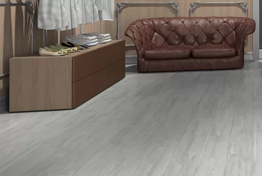 Пробковое покрытие Egger PRO COMFORT+ Click it EPC020 Дуб Виллангер
