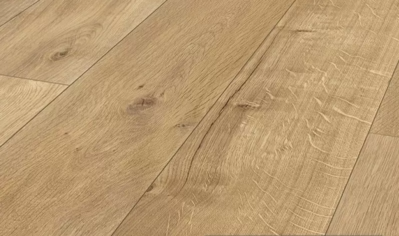 Кварцвиниловая плитка Krono Xonic Сандэнс R026