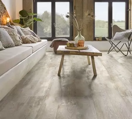 Кварцвиниловая плитка Moduleo Select Click Country Oak 24130
