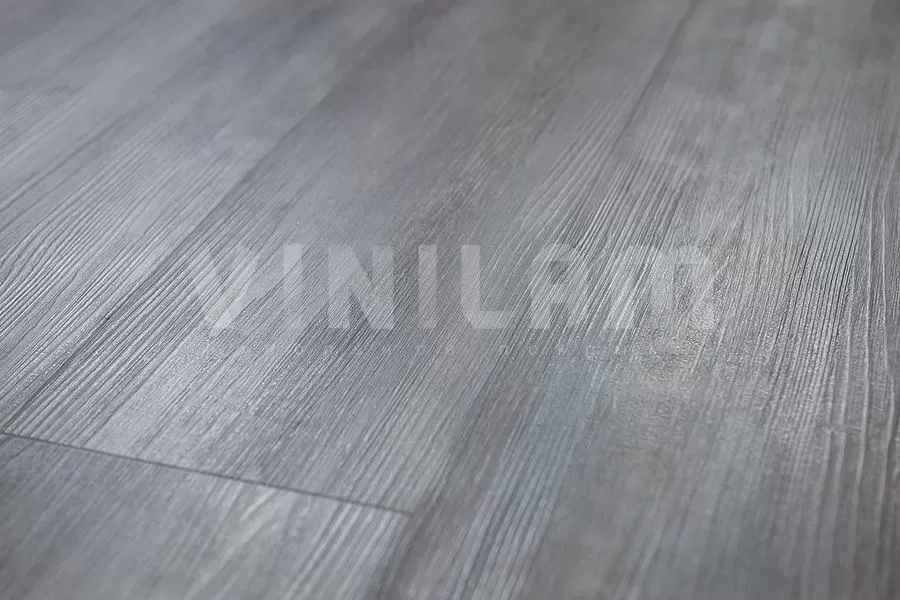 Кварцвиниловая плитка Vinilam Click 4 мм Дуб Байер 5110-01