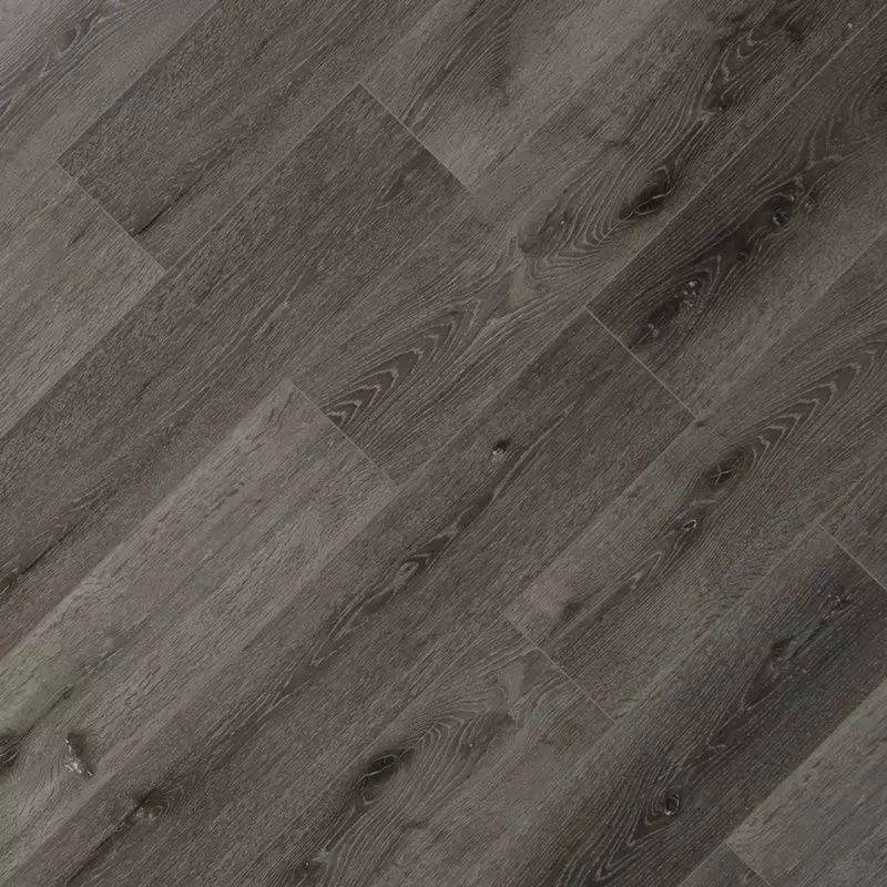 Кварцвиниловая плитка Damy Floor Family Дуб Лофт 1508-1