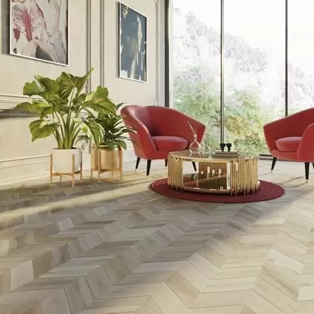 Кварцвиниловая плитка Moduleo Impress Dryback Bohemian 61254