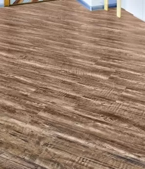Кварцвиниловая плитка KDF Natural Wood LVT KW7801