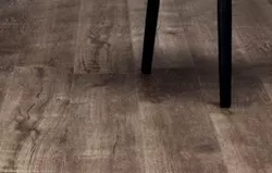 Кварцвиниловая плитка KDF Antique Wood LVT KW7337
