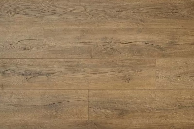 Ламинат Peli Anatolia 12 мм Дуб Кофейный AN PLT 906