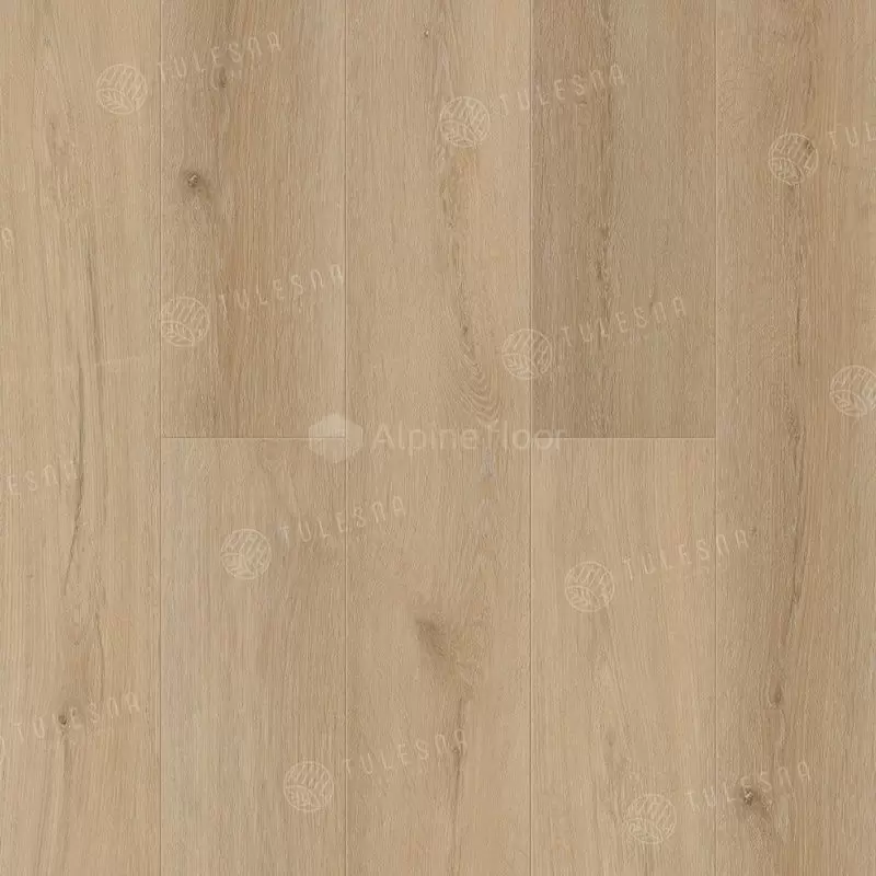 Кварцвиниловая плитка Alpine floor Tulesna Verano 1002-14 Herma
