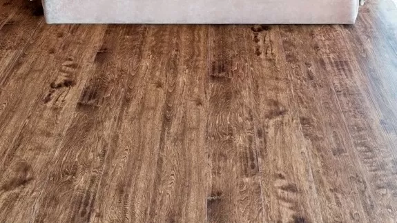 Кварцвиниловая плитка KDF Natural Wood LVT KW6733