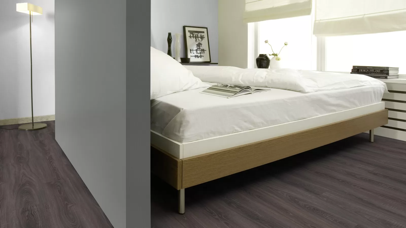 Ламинат Kaindl Natural Touch 10-32 УЗКАЯ Дуб Индиана 34243 RS