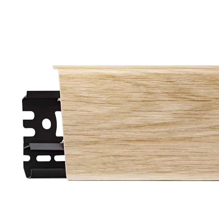 Плинтус Arbiton INDO 004 Дуб Лингбург 004 Дуб Лингбург