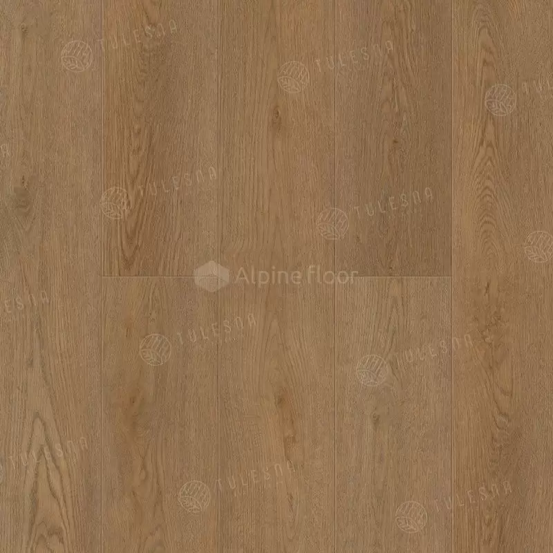 Кварцвиниловая плитка Alpine floor Tulesna Verano 1002-22 Elisa