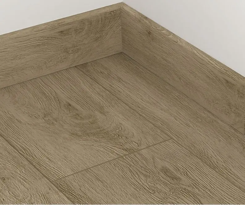 Плинтус Alpine floor GRAND SEQUOIA SK 11-11 Маслина
