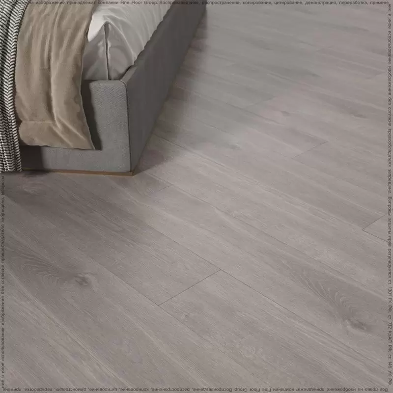 Ламинат Binyl Pro Дуб Торнадо BNK395PRO