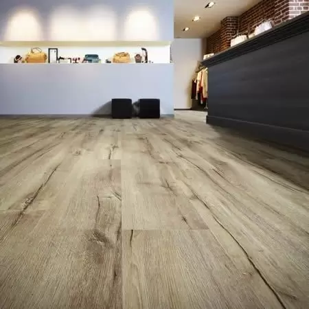 Кварцвиниловая плитка Moduleo Impress Click Mountain Oak 56230