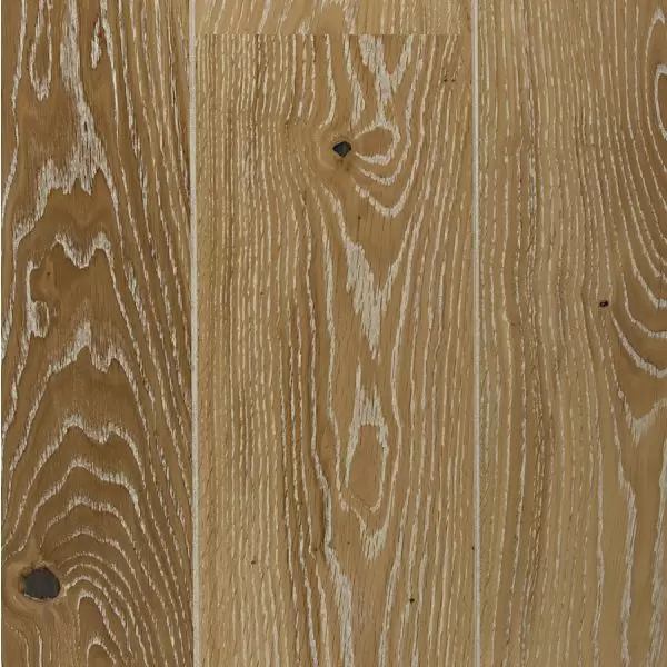 Паркетная доска Royal Parket Однополосная Дуб Атолл (Oak Atoll) (2,18 м2)