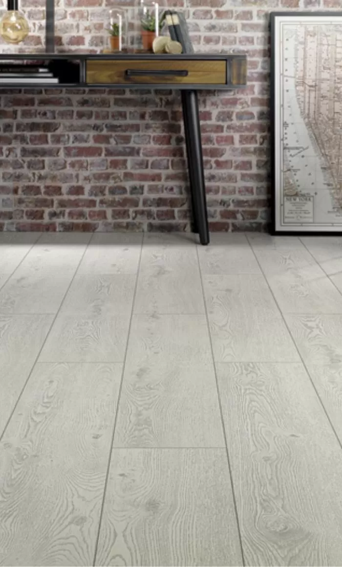 Ламинат Epi (Alsafloor) Osmoze Medium Дуб Кокос OМ541