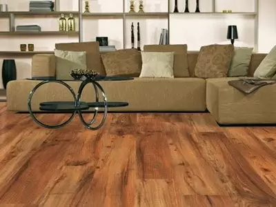 Ламинат Balterio Vitality Diplomat Сосна Мичиган 430