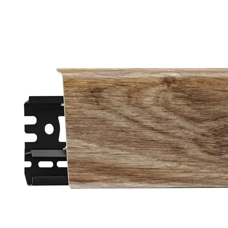 Плинтус Arbiton INDO 006 Дуб Лаплант 006 Дуб Лаплант