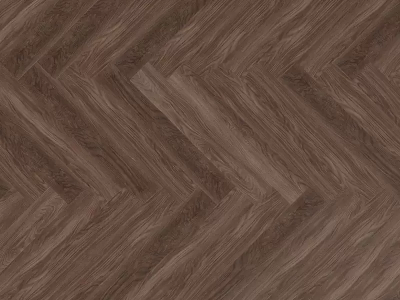 Кварцвиниловая плитка FineFlex Wood FX-112 F Дуб Тебердин