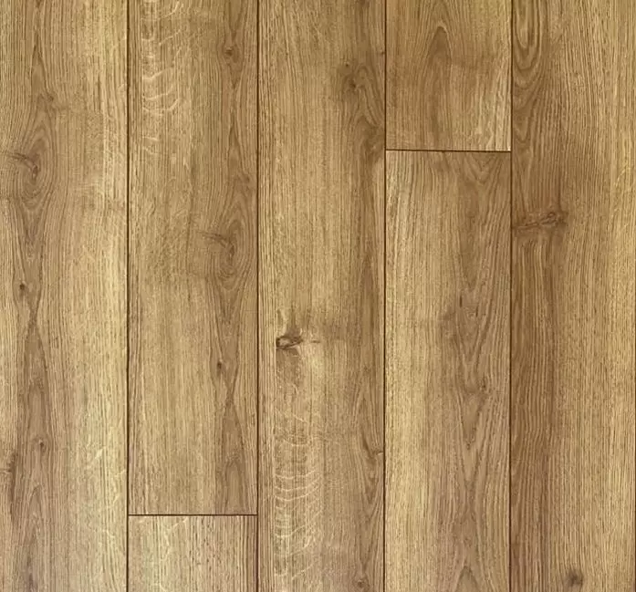 Ламинат Peli WOOD Дуб Натуральный W-4201