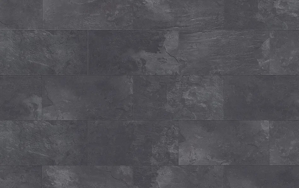 Ламинат Classen VisioGrande WR 56015 Черный Сланец