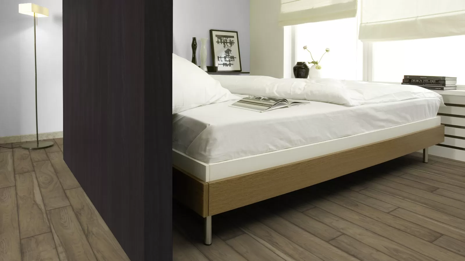 Ламинат Kaindl Easy Touch 8-32 ПРЕМИУМ Орех Харбург О531 LM-S