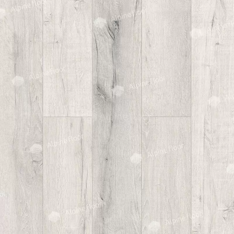 Кварцвиниловая плитка Alpine floor PREMIUM XL ABA ECO 7-17 Дуб слоновая кость