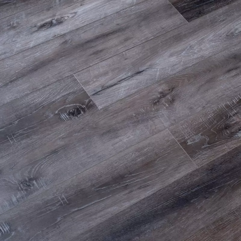 Кварцвиниловая плитка Bohofloor AQUA AQ 108 Дуб Высокогорный