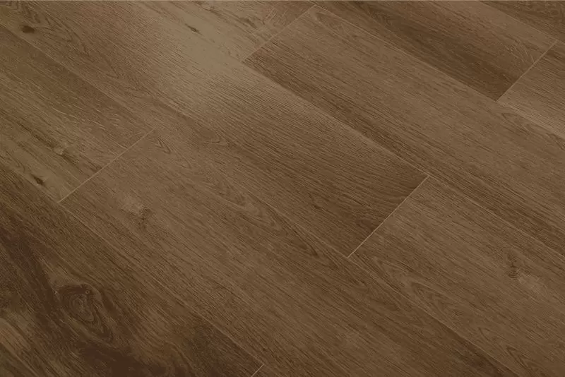 Кварцвиниловая плитка Icon Floor Mint SPC XPE MT- 57 Дуб Рамзи (Oak Ramsey)