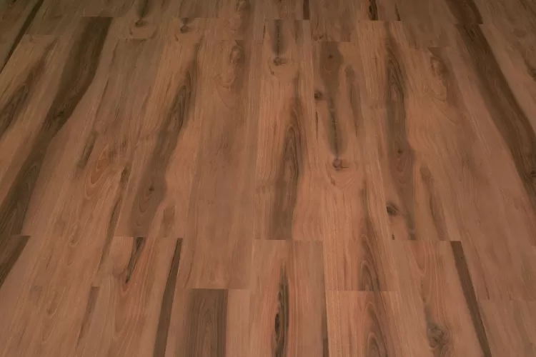 Кварцвиниловая плитка EcoClick Wood Груша Галле NOX-1568