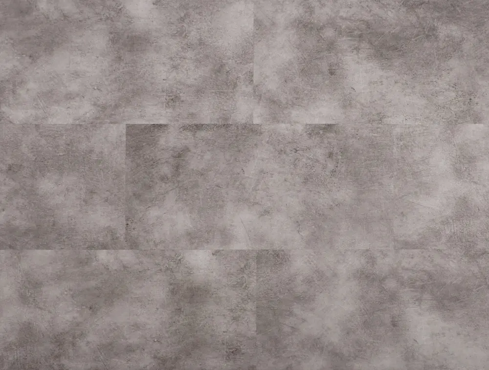 Кварцвиниловая плитка CronaFloor STONE Торнадо Дымчатый BD-1790-10