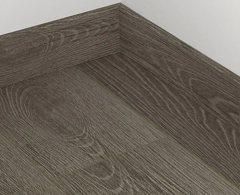 Плинтус Alpine floor GRAND SEQUOIA SK 11-20 Каддо