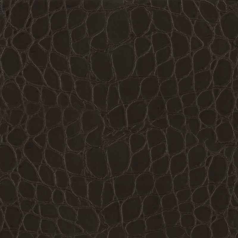 Пробковое покрытие Ibercork Leather UCXP Римини маррон оскуро