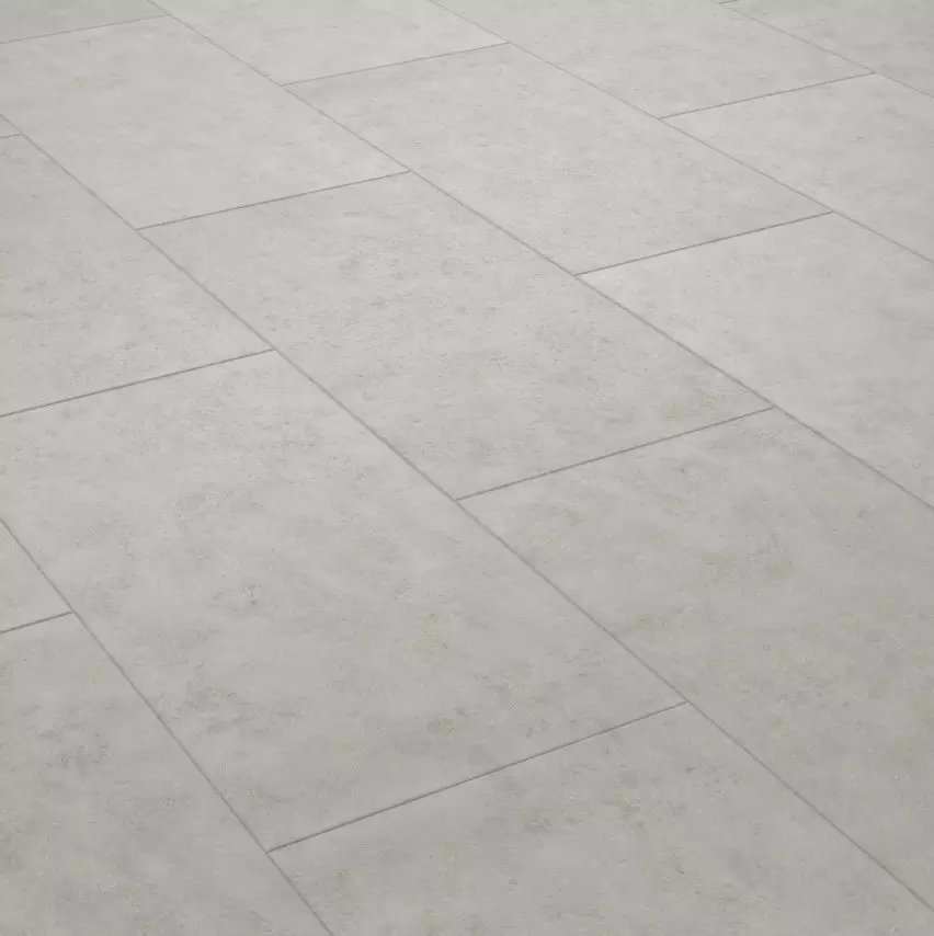 Кварцвиниловая плитка Arbiton Aroq Stone Бетон Toronto DA119
