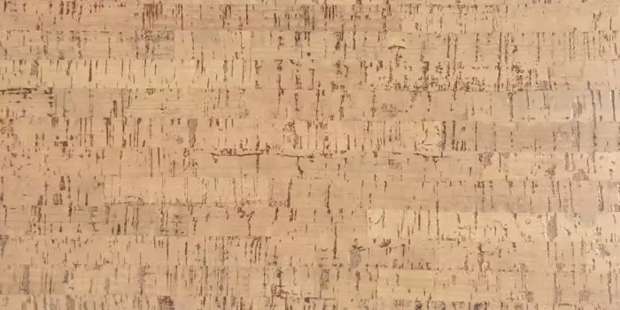 Пробковое покрытие RCork Eco cork premium XL (замковое) FL Linea champagne