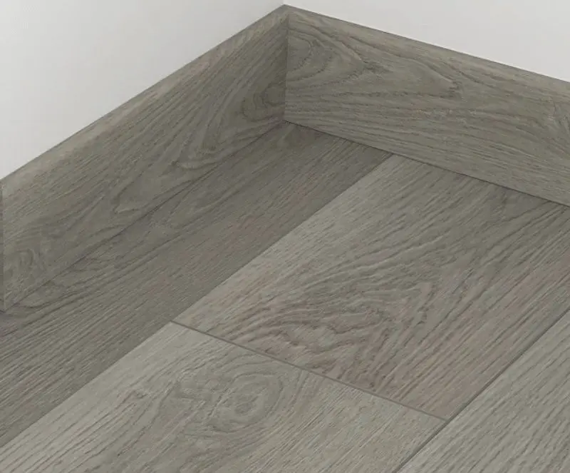 Плинтус Alpine floor GRAND SEQUOIA SK 11-13 Квебек