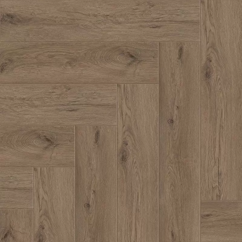 Кварцвиниловая плитка Alpine floor Norland LAGOM PARQUET LVT 1034-09 Sterk