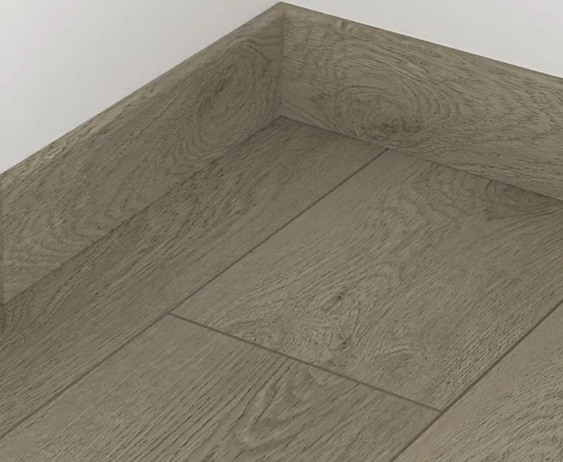 Плинтус Alpine floor GRAND SEQUOIA SK 11-17 Негара