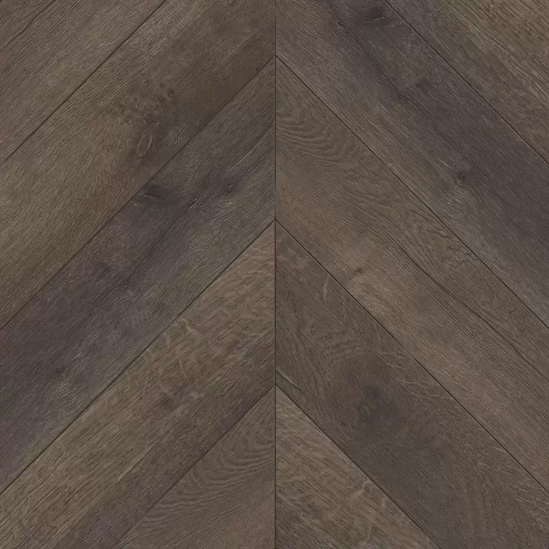 Кварцвиниловая плитка Alpine floor CHEVRON ALPINE ECO 18-9