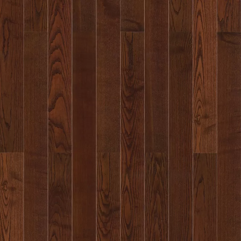 Паркетная доска Tarkett RUMBA Ясень Пещерный