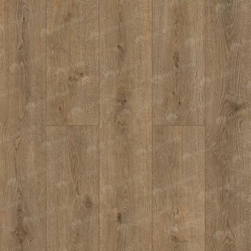Кварцвиниловая плитка Alpine floor Solo ЕСО 14-3 Ларгетто