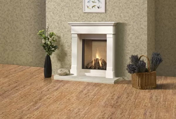 Пробковое покрытие CORKART Natural 378 NN (PK3 378 S-6.0)