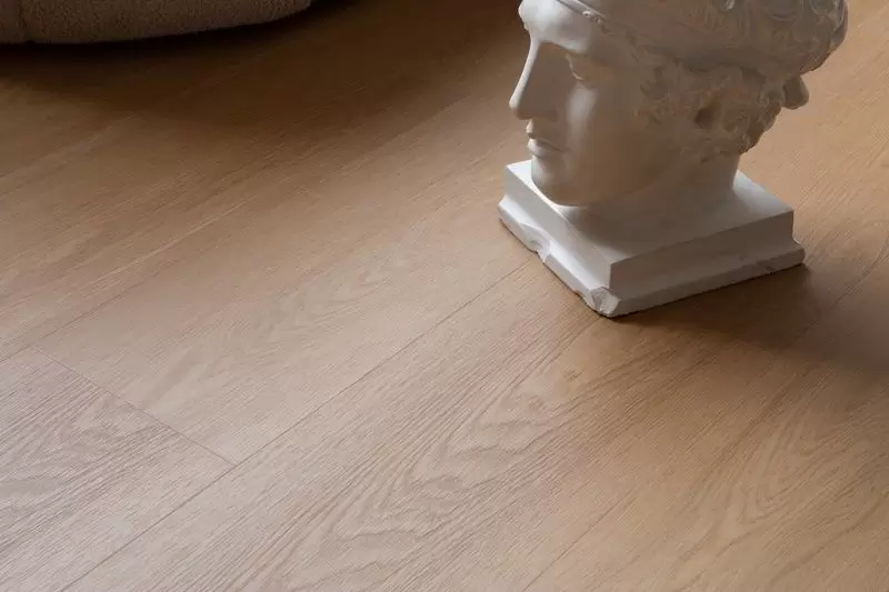 Кварцвиниловая плитка Vinilam VinilPol SPC click 8822 -EIR Дуб Ферра