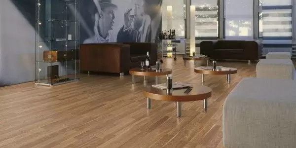 Ламинат Family Дуб классика 2304