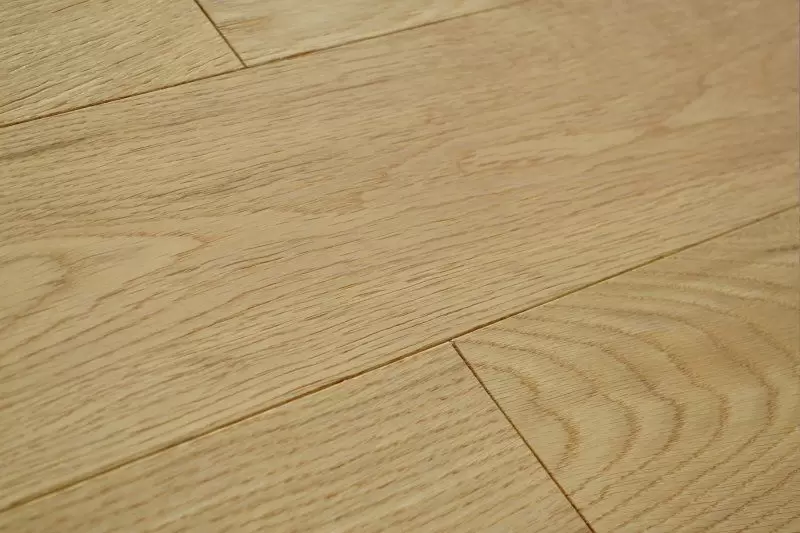 Паркетная доска Baum Comfort Eco (1-полосная) Дуб Капучино 106